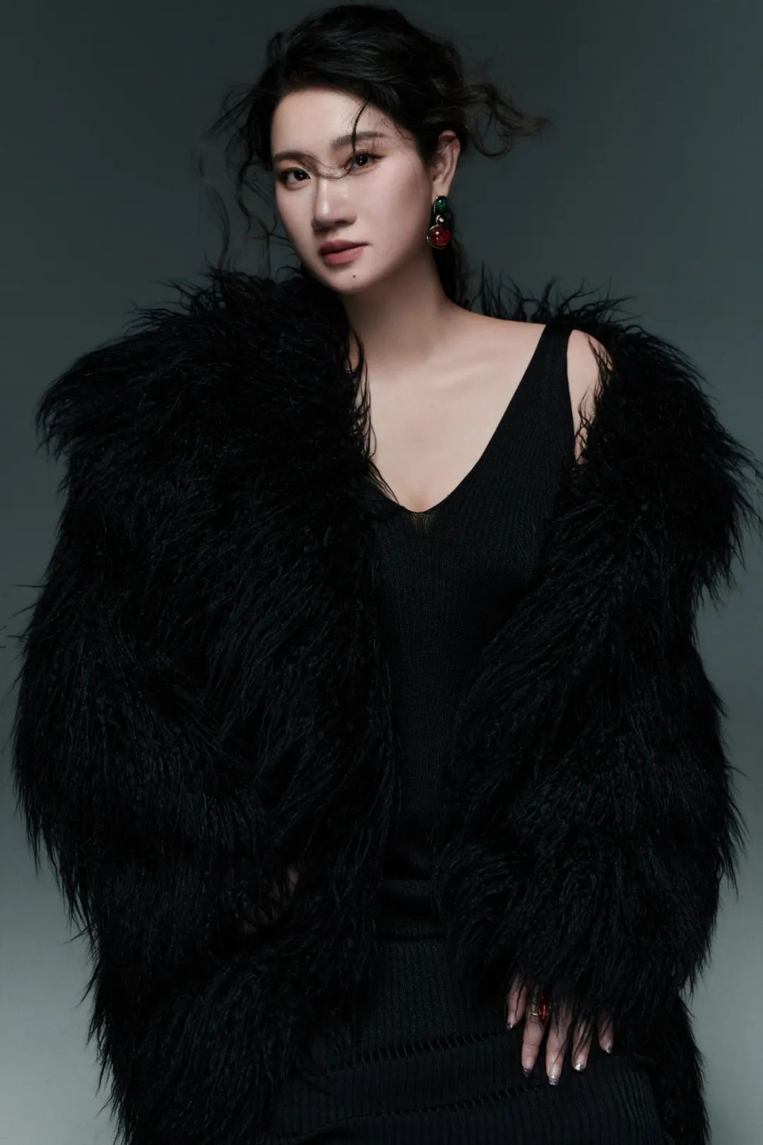 麟戈实景案例 · 遇见丨中国重庆丨麟戈设计-72