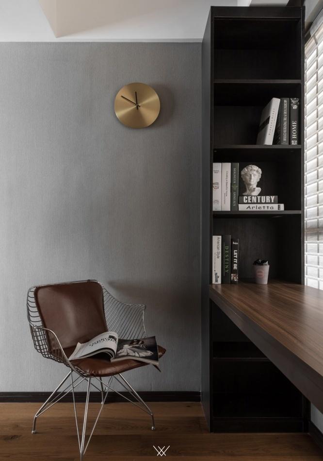 现代简约家居,温馨实用空间-23