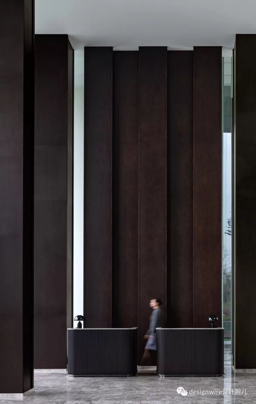 成都「蔚蓝卡地亚中心」CEO 公馆，国际化奢华人居新定义-28