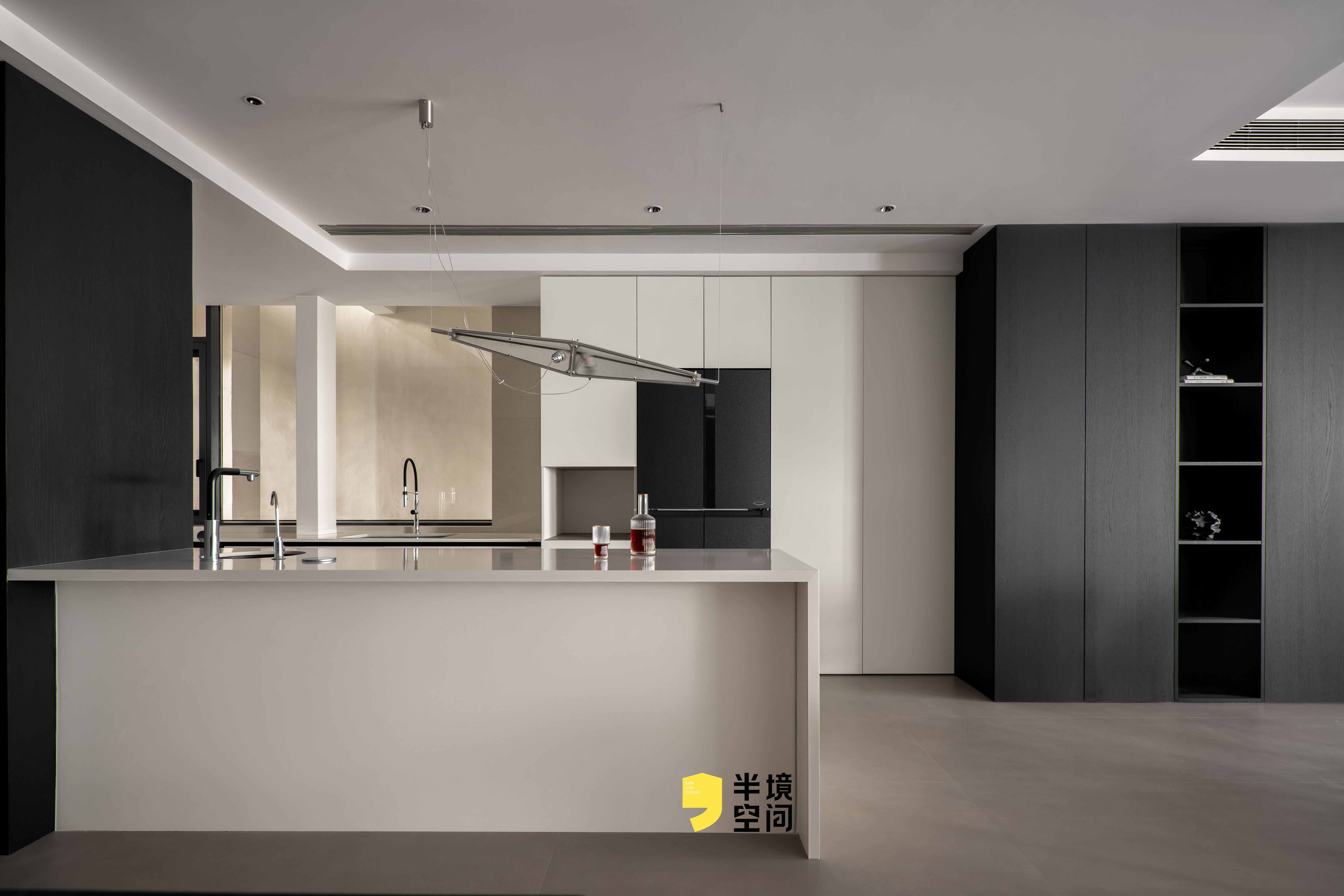 半境空间｜紫阙台（实景）丨半境空间设计-14