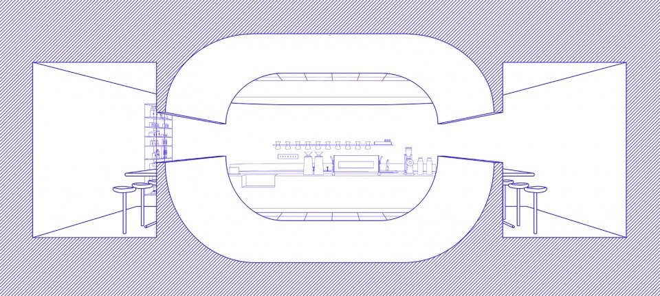 %Arabica 咖啡店丨中国成都丨ARCHIEE 事务所-10