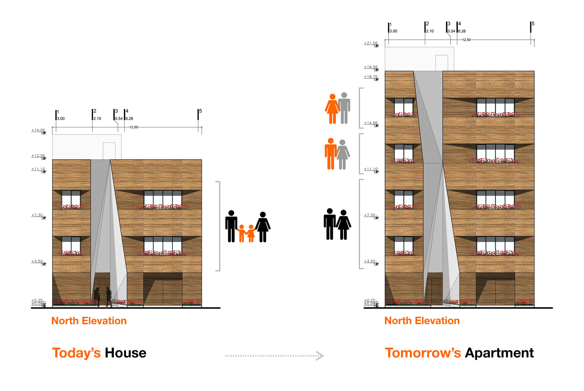 伊朗Afsharian住宅丨ReNa Design-38