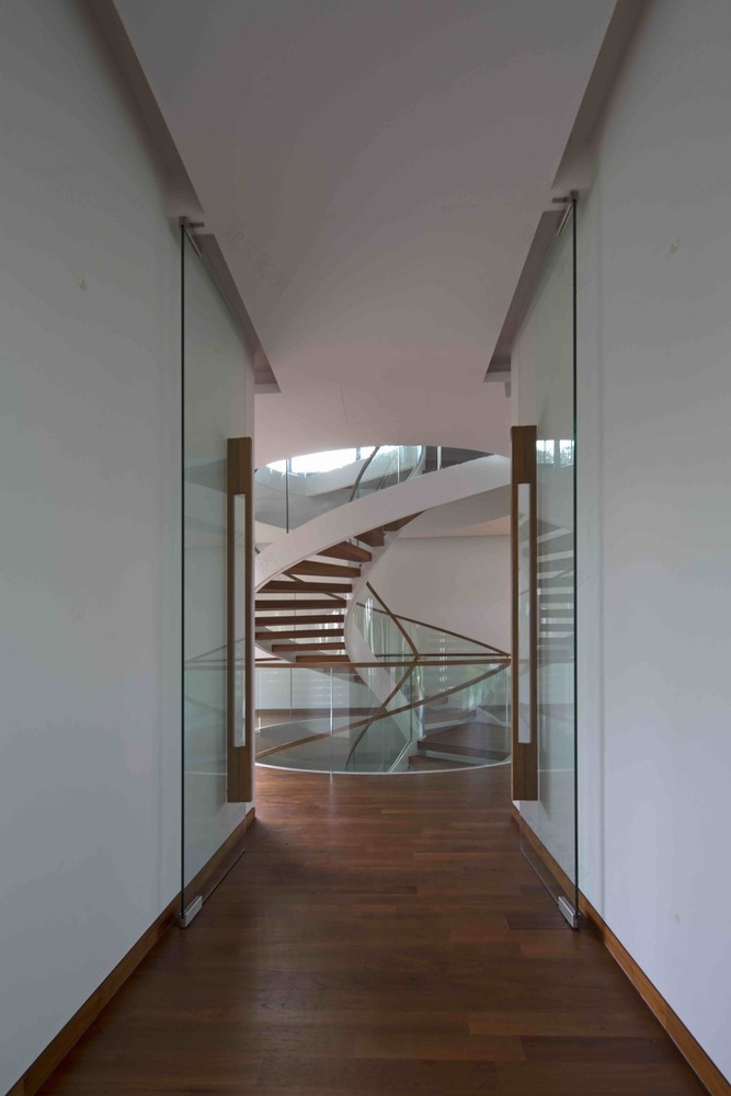 See Through House Wallflower Architecture + Design-41