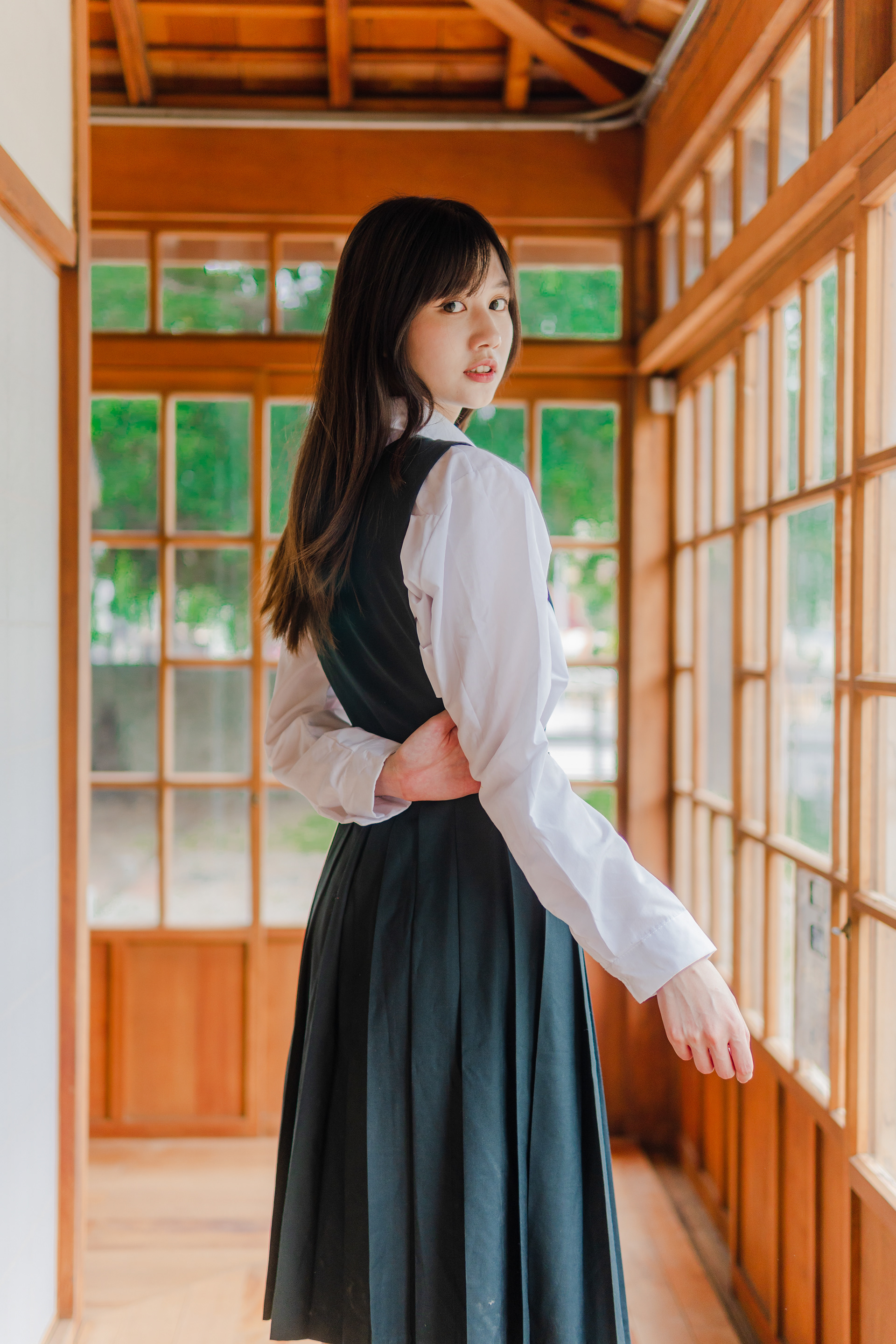 和室老宅｜Washitsu丨Jawnhow_photo-10