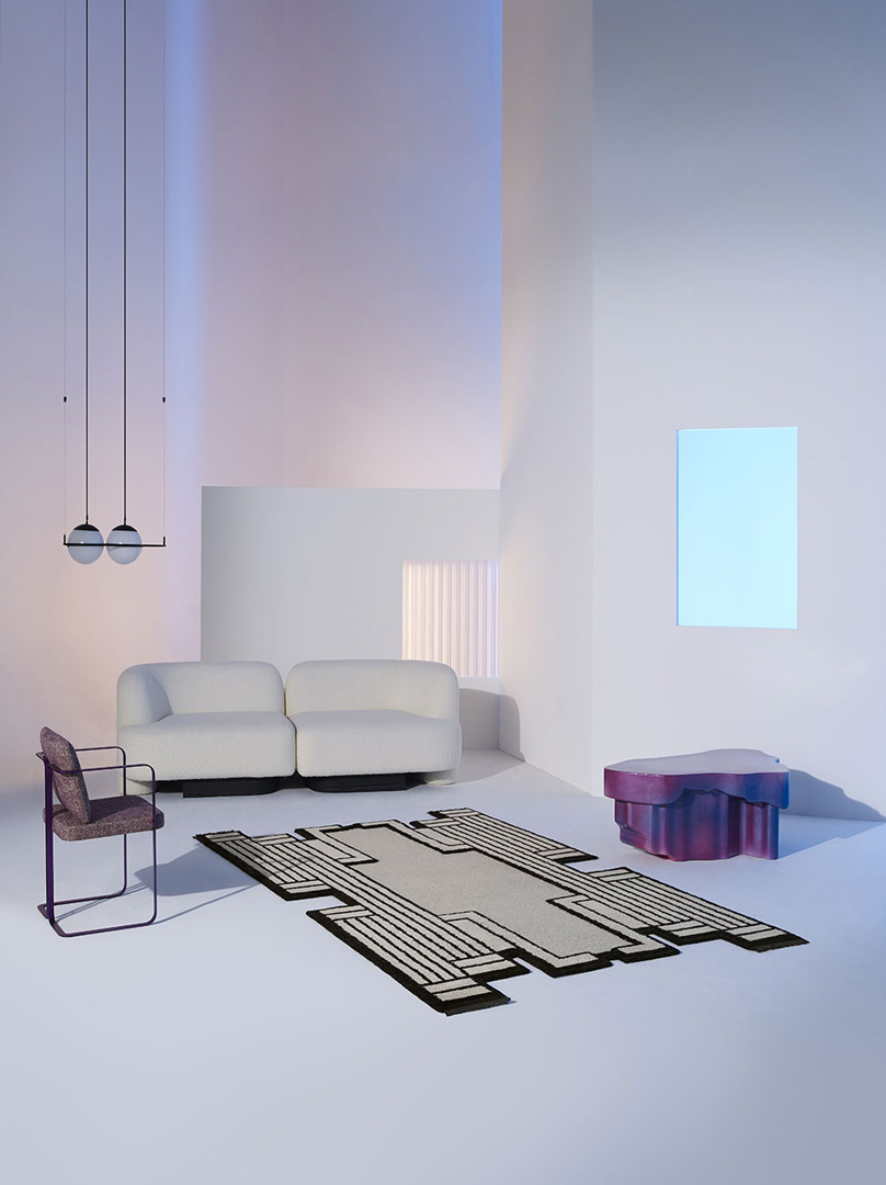 cc  tapis 2020 产品目录宣传项目丨Studio MILO-27