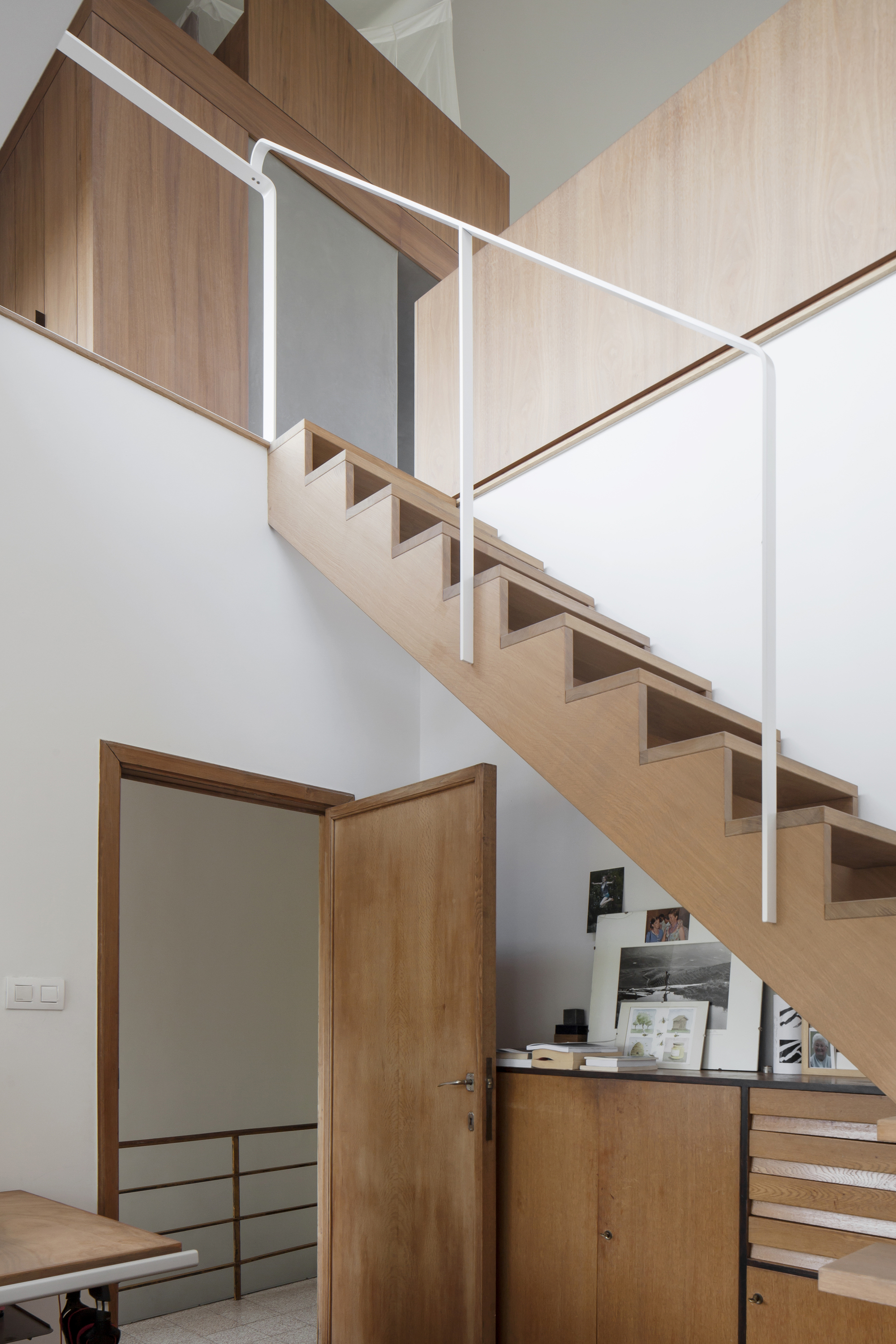 ALT Architectuur 别墅设计 现代与传统完美融合-9