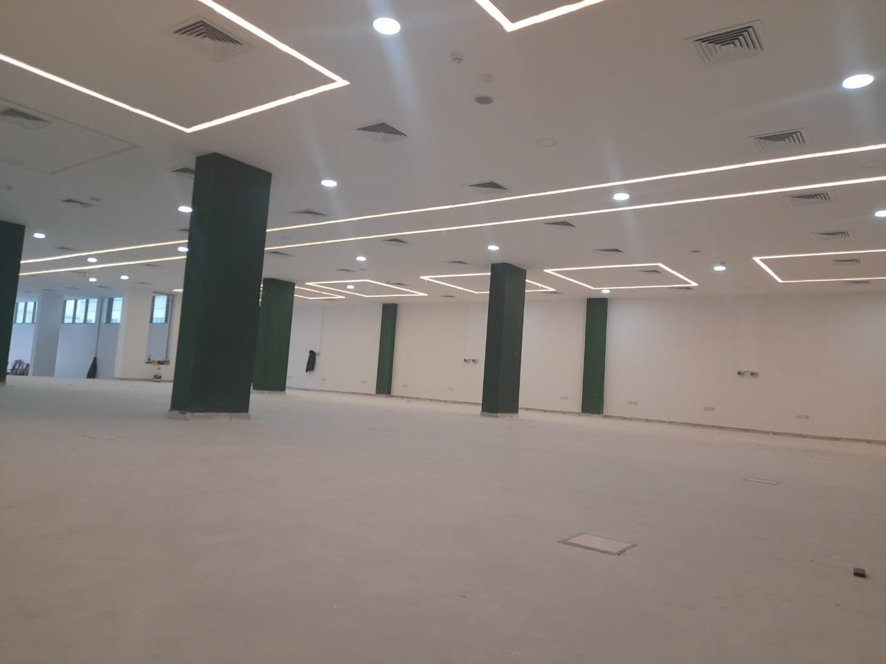 展厅设计丨阿联酋迪拜丨Luxury Carts Group-41