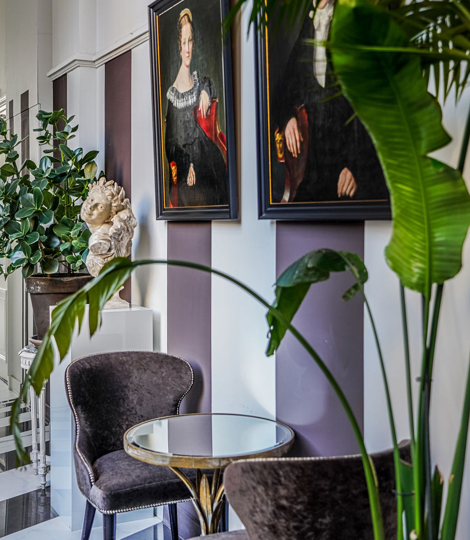 丨NetherlandsHaarlem丨ESTIDA-22