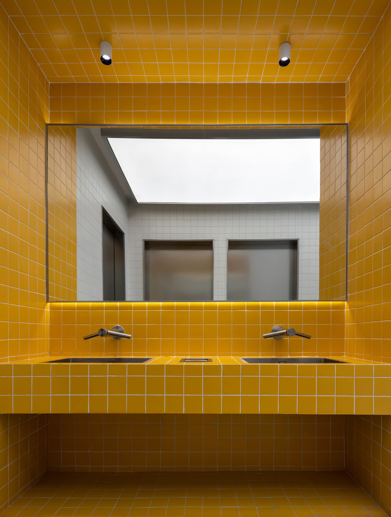 影视飓风5#办公楼丨中国杭州丨杭州尤木室内设计-66