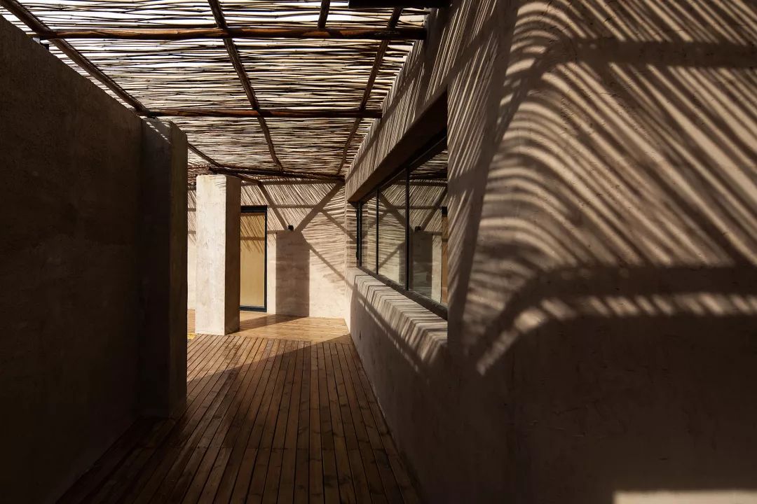 五星级“农家乐”？简单原始却格外舒适！太喜欢这个感觉了-164