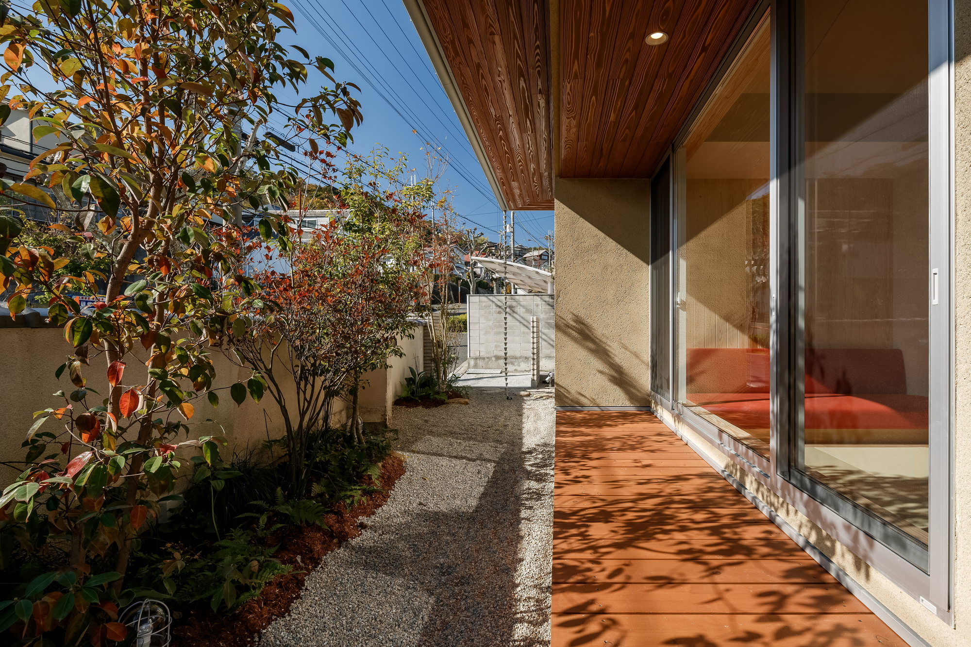 生驹屋丨日本丨Hearth Architects-10