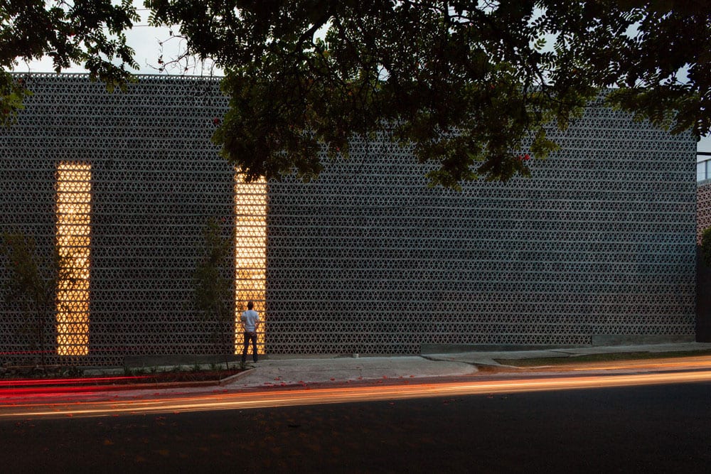 砖块解码:轻松,微风般,美丽的通风砌块-56