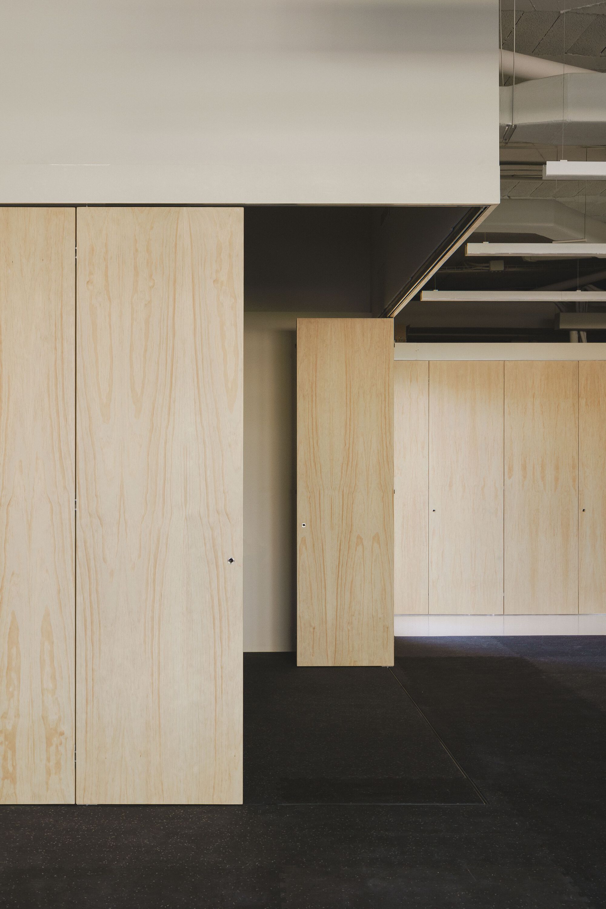 Breakers 体育诊所,俱乐部工作室丨西班牙丨Club Studio-34