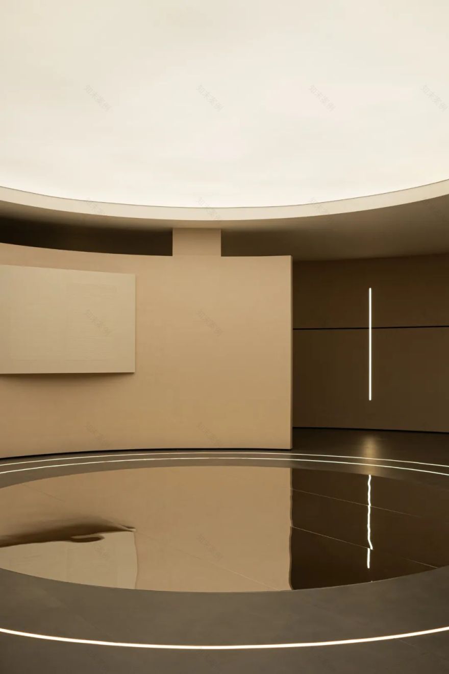 自然东方力丨中国杭州丨戈多设计-21