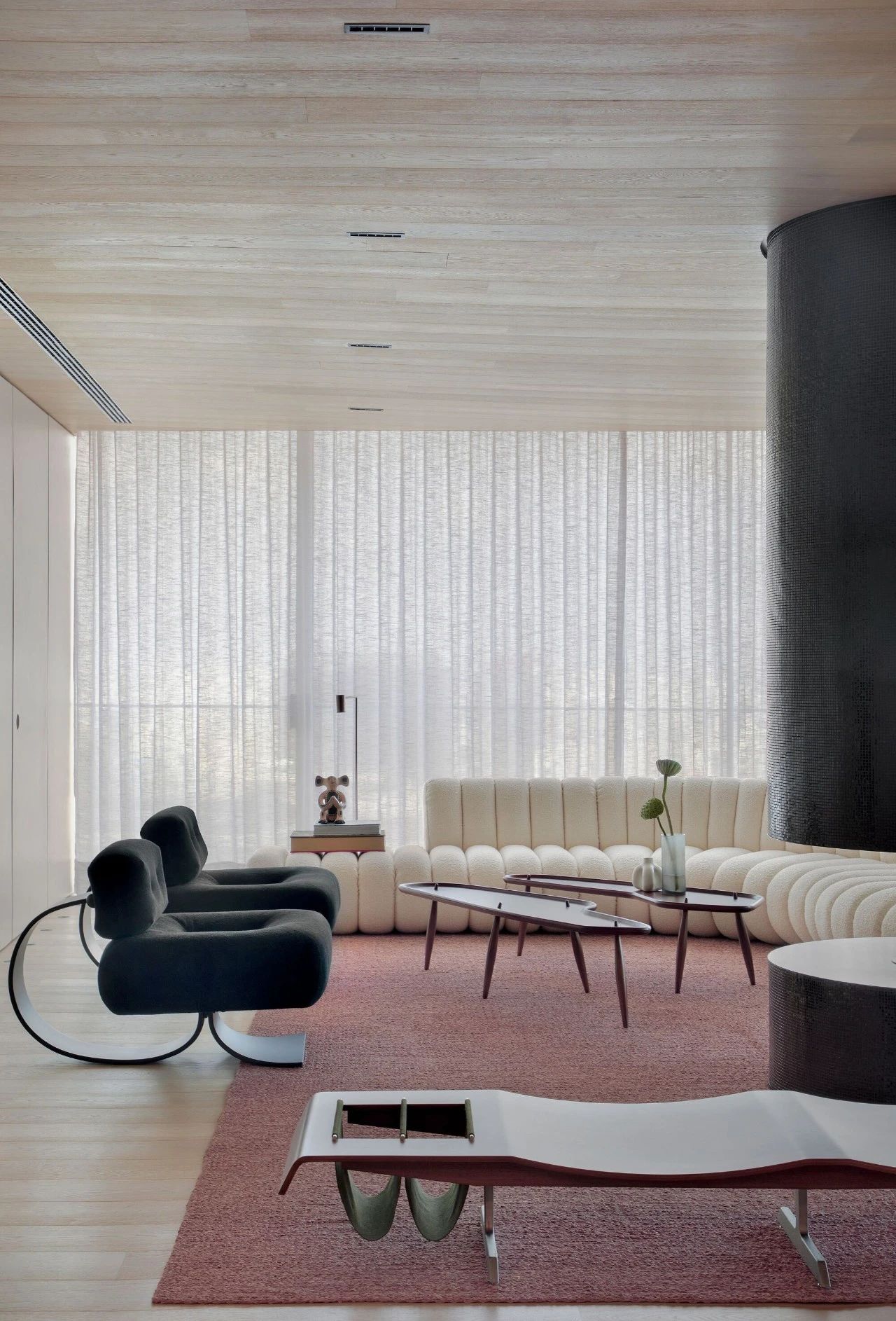 遗产公寓丨巴西丨Guilherme Torres-13