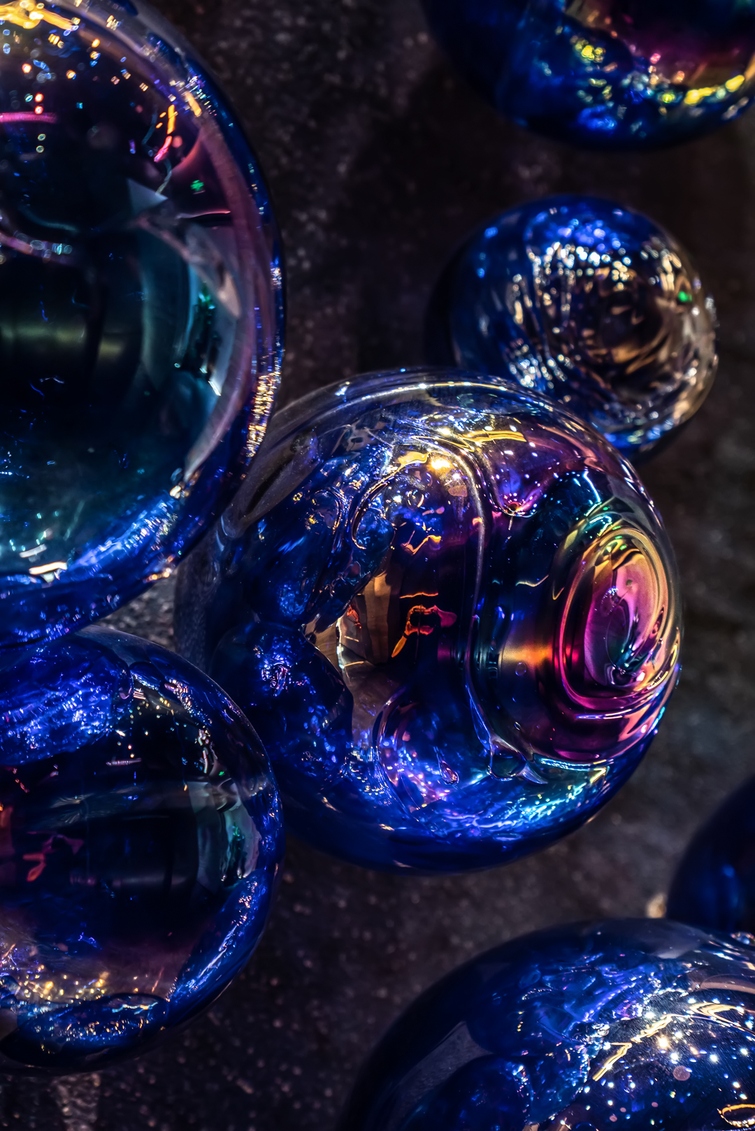 广州珠江天郦售楼中心丨中国广州丨安奥拉设计（ANAURA）-48