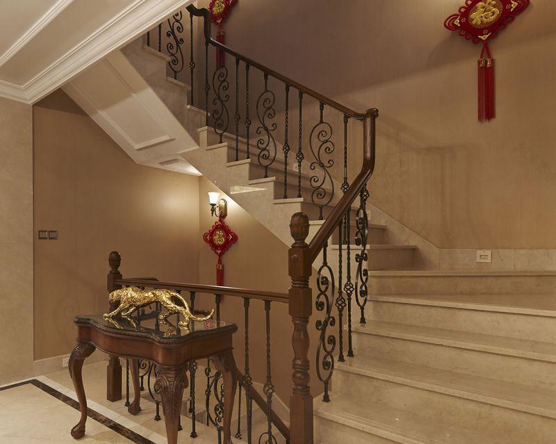 中海铂宫别墅-10