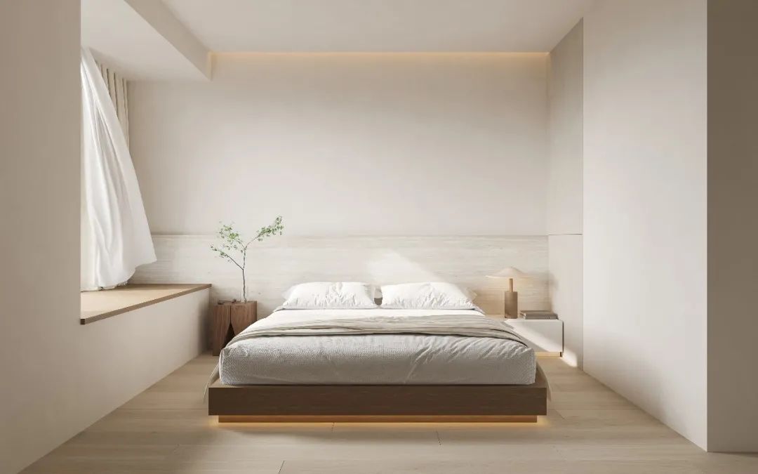 oy 住宅丨中国南昌丨民舍制作空间设计-32