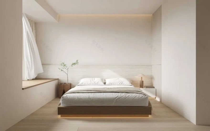 oy 住宅丨中国南昌丨民舍制作空间设计-32