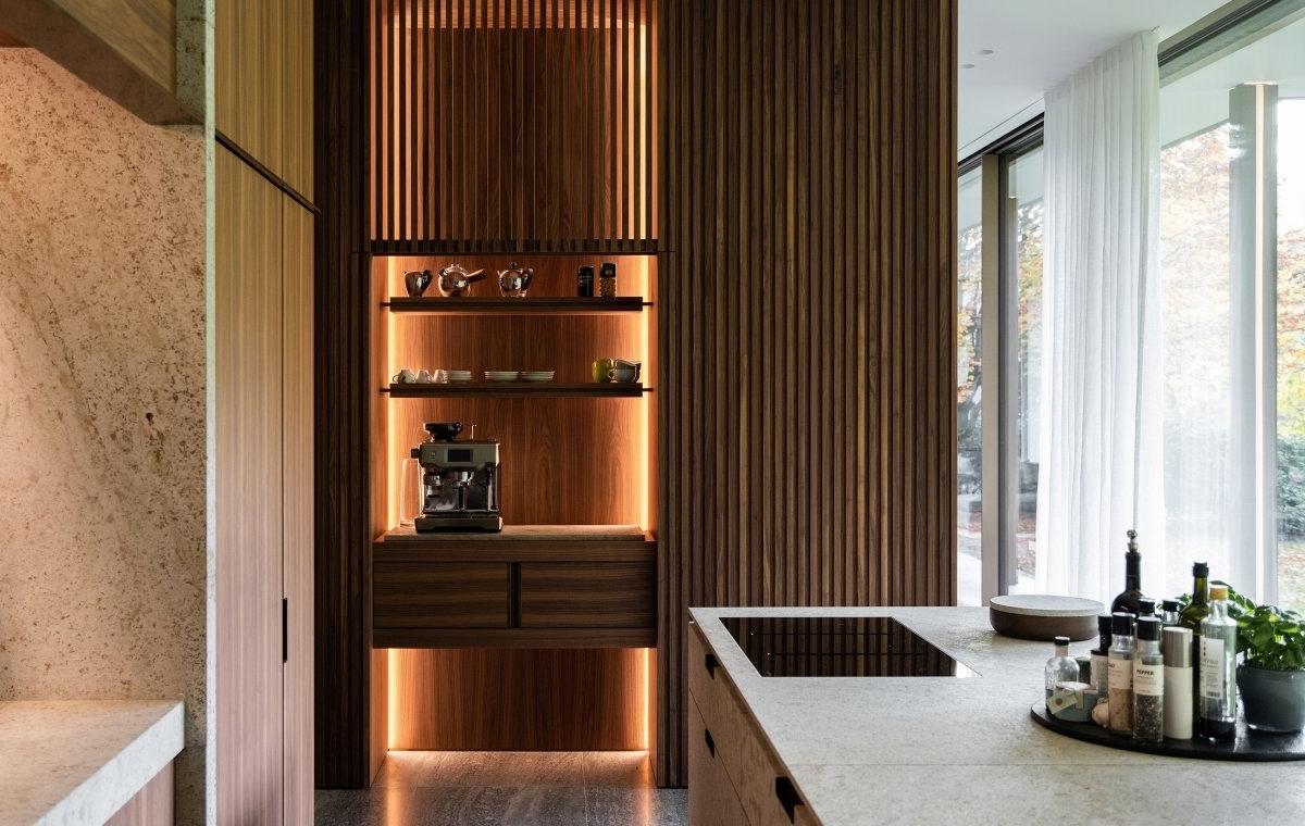 沃尔特之家丨德国丨Dieter Vander Velpen 建筑事务所-8