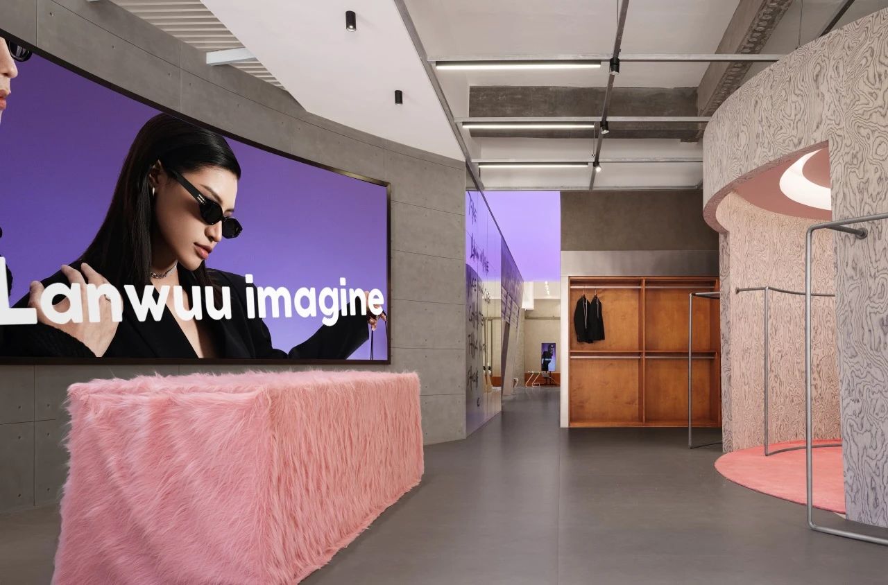 LANWUU IMAGINE 澜雾摄影机构丨AURORA DESIGN 艾洛设计-26