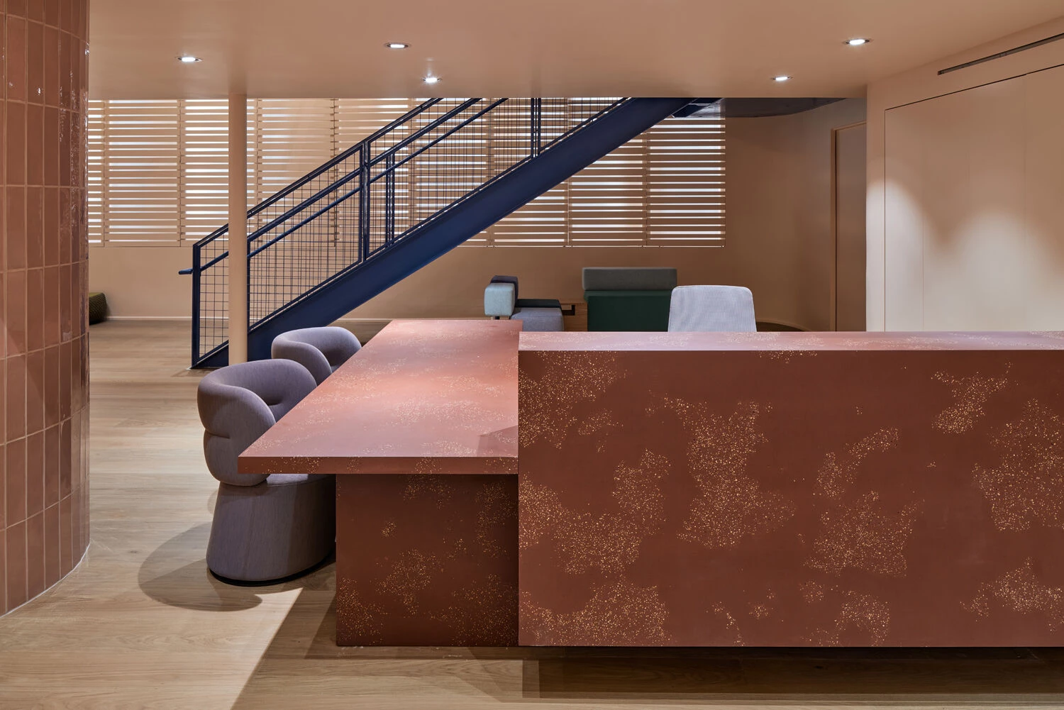 Moroso 纽约旗舰店丨美国纽约丨Studio Patricia Urquiola-21