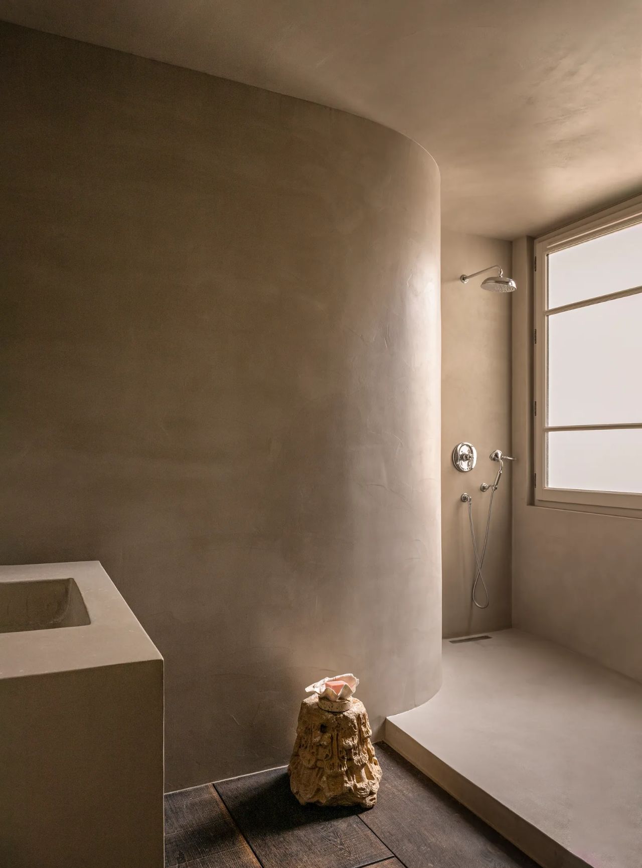 法式空间丨Isabelle Stanislas-27