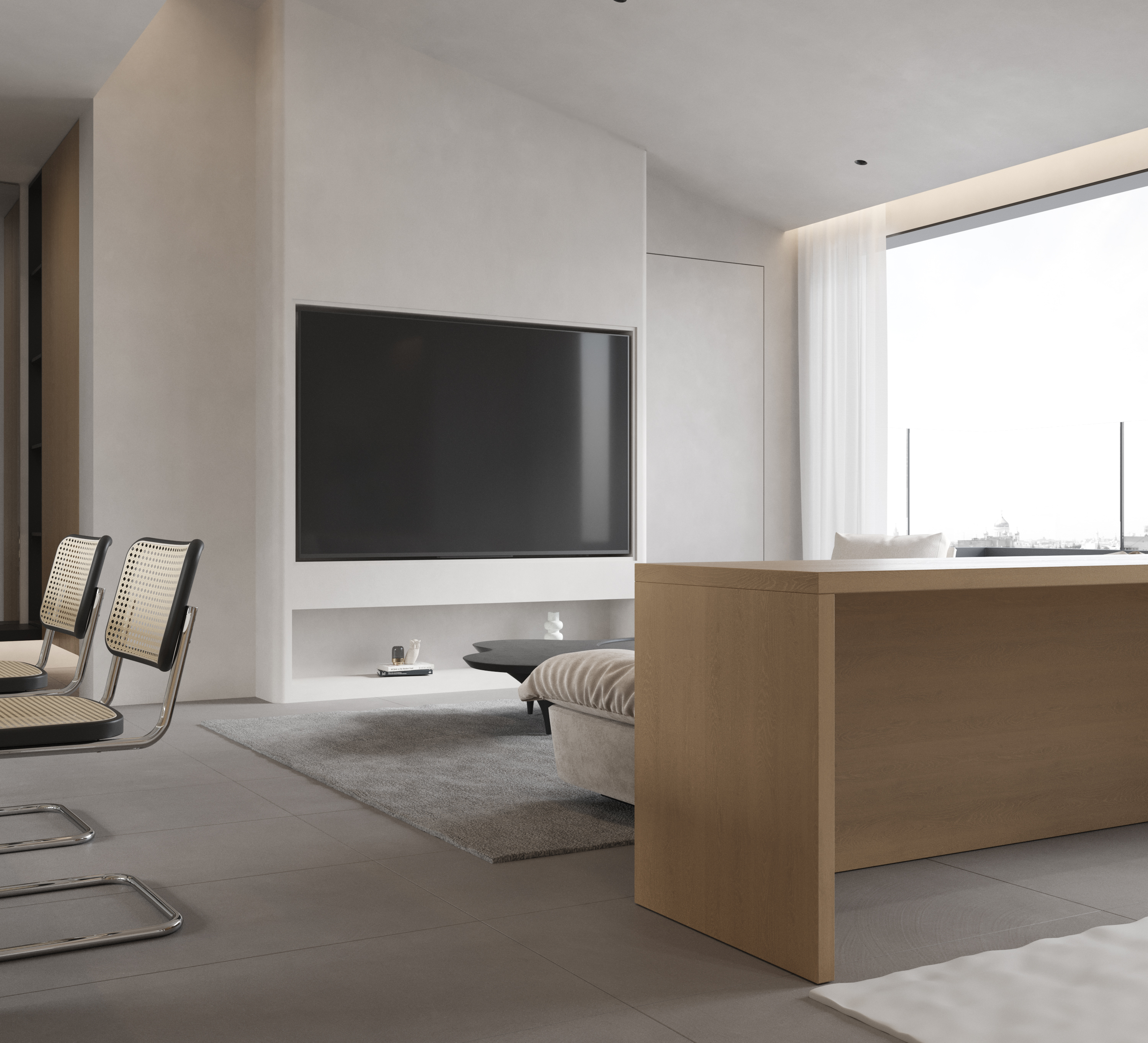 奉天久舍|远洋仰山-2