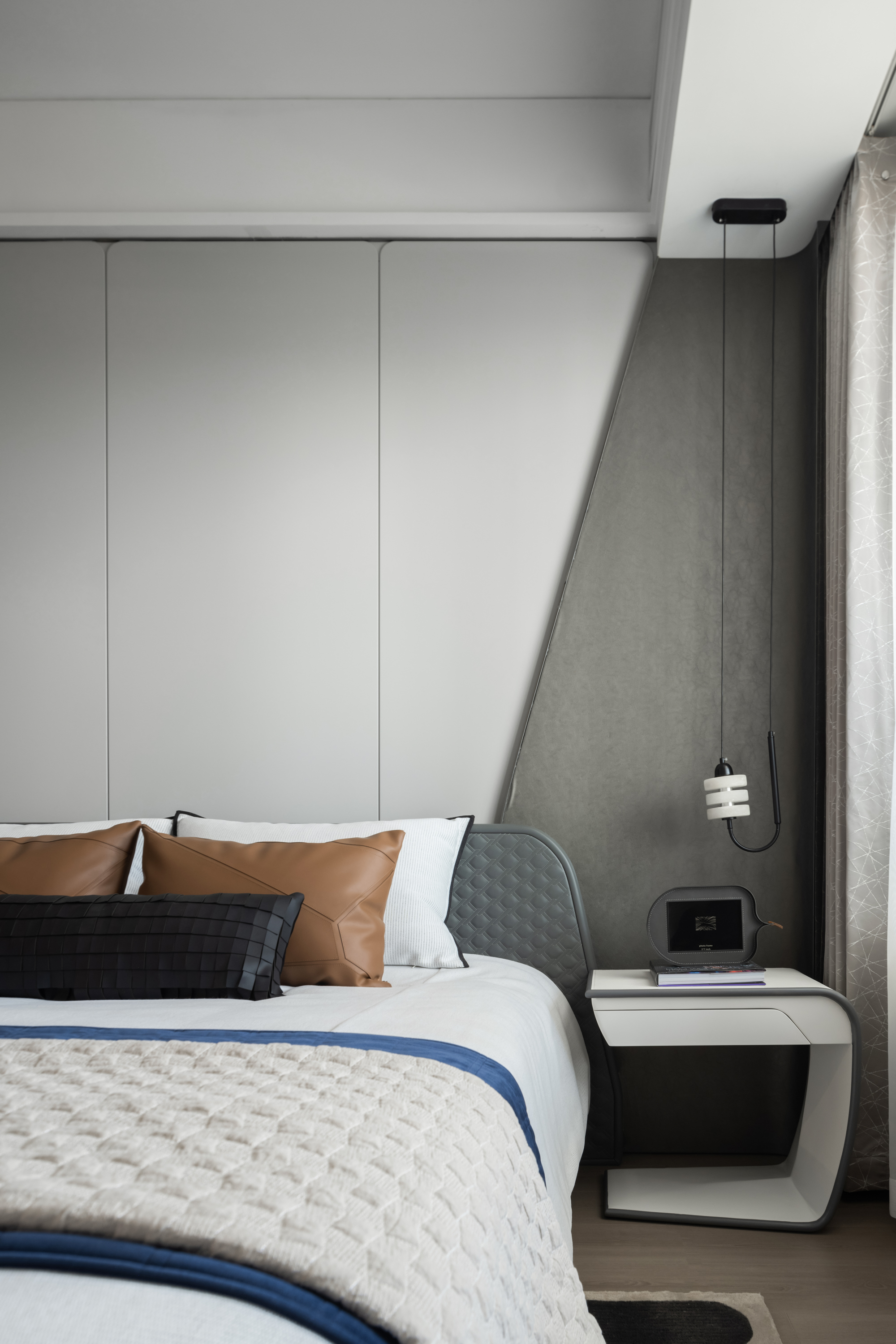 潮玩生活，自由恣意平层丨元禾大千-22