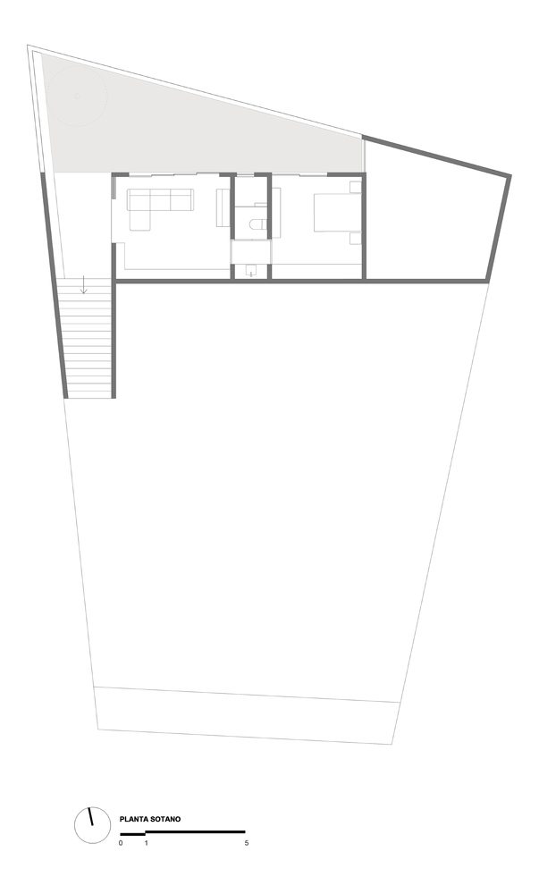 Rincón del Pescador House  TAAB-53