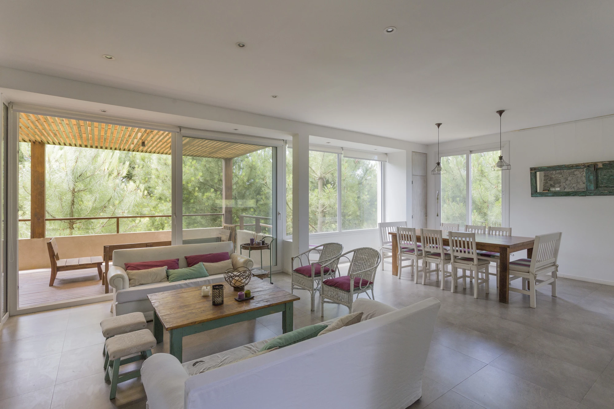 阿根廷海滨别墅-13