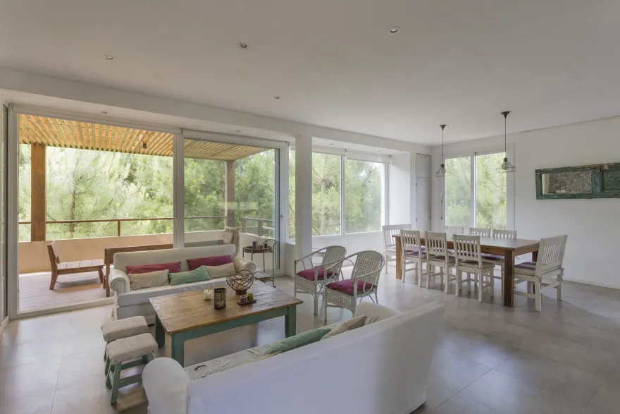 阿根廷海滨别墅-13