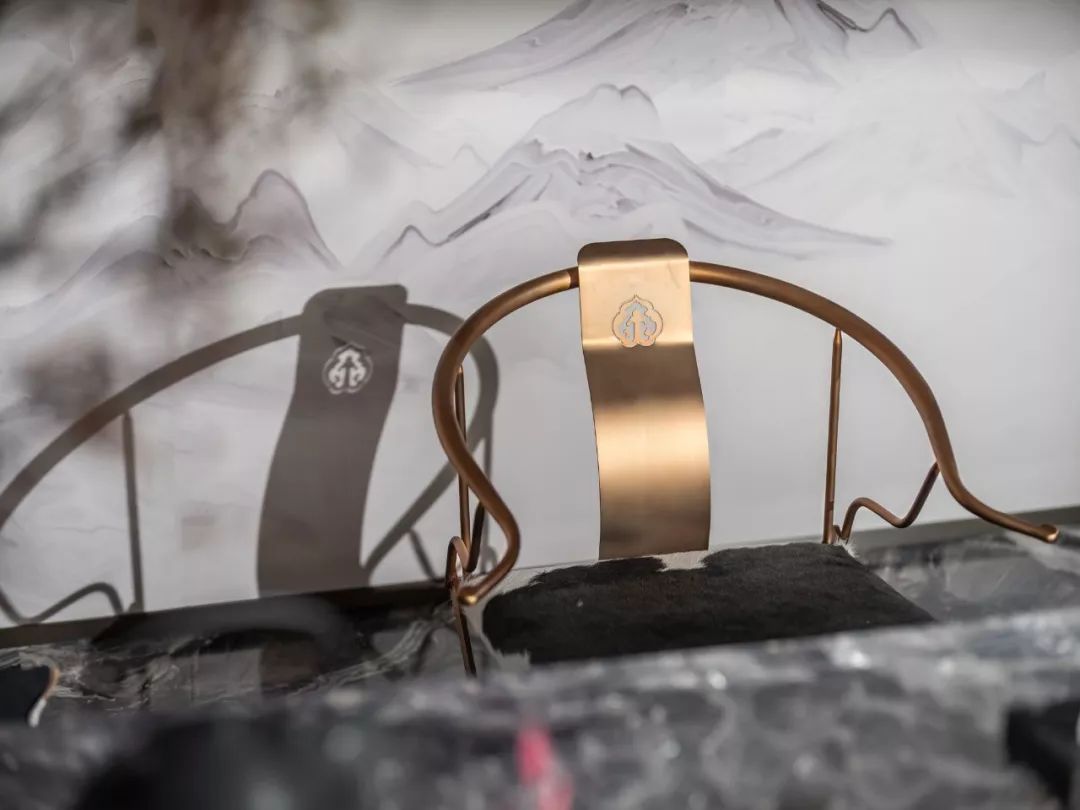 纳沃设计诠释运河三重境界的售楼处-61