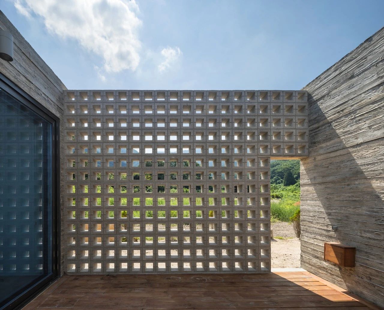 非空间咖啡馆丨韩国丨ON Architecture INC.-50