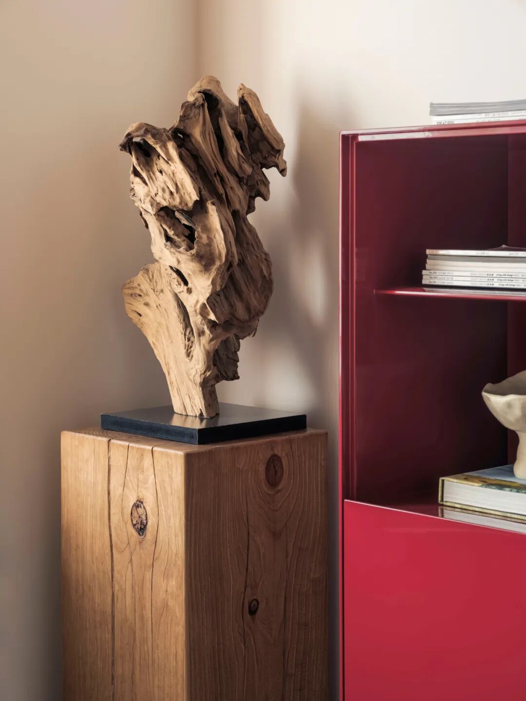 实景｜栖红隅-52