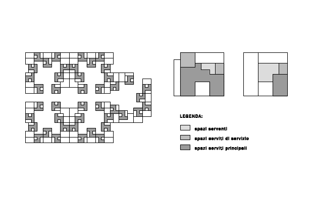 瓦尔迪ACC镇区丨印度丨Charles Correa-37