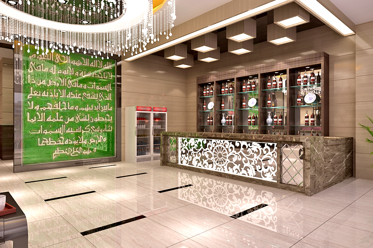 底老大清真烤肉店-10