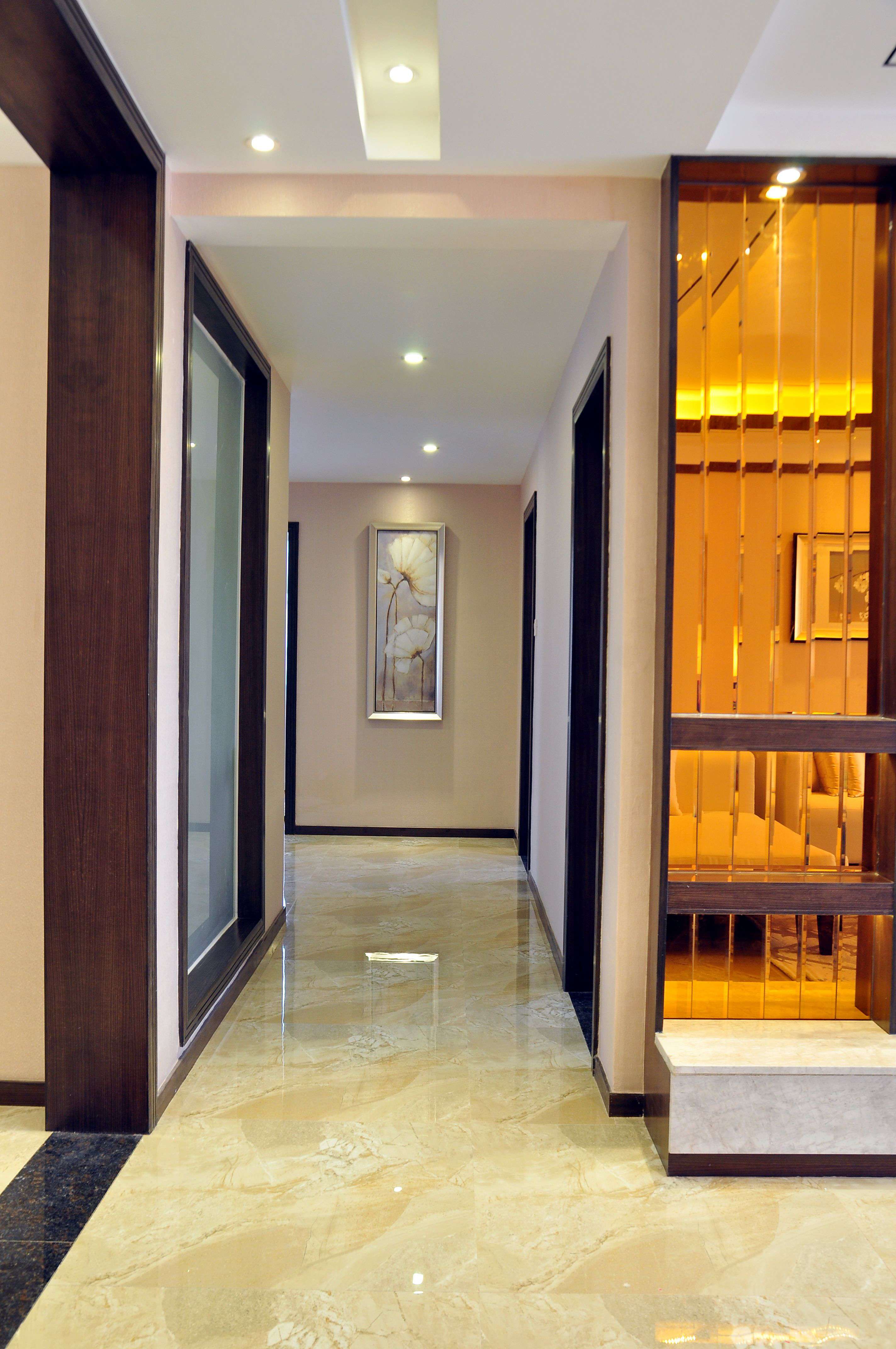 汪国栋设计  兴国东城国际样板房-19