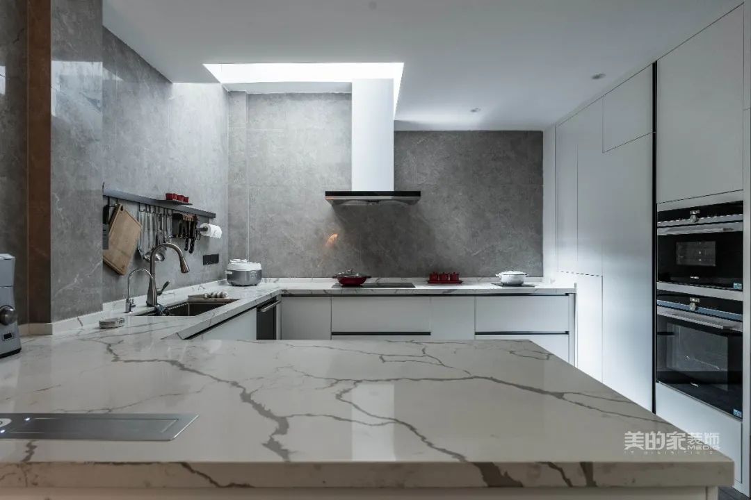 渝开发星河湾丨中国重庆丨美的家装饰工程中心-52