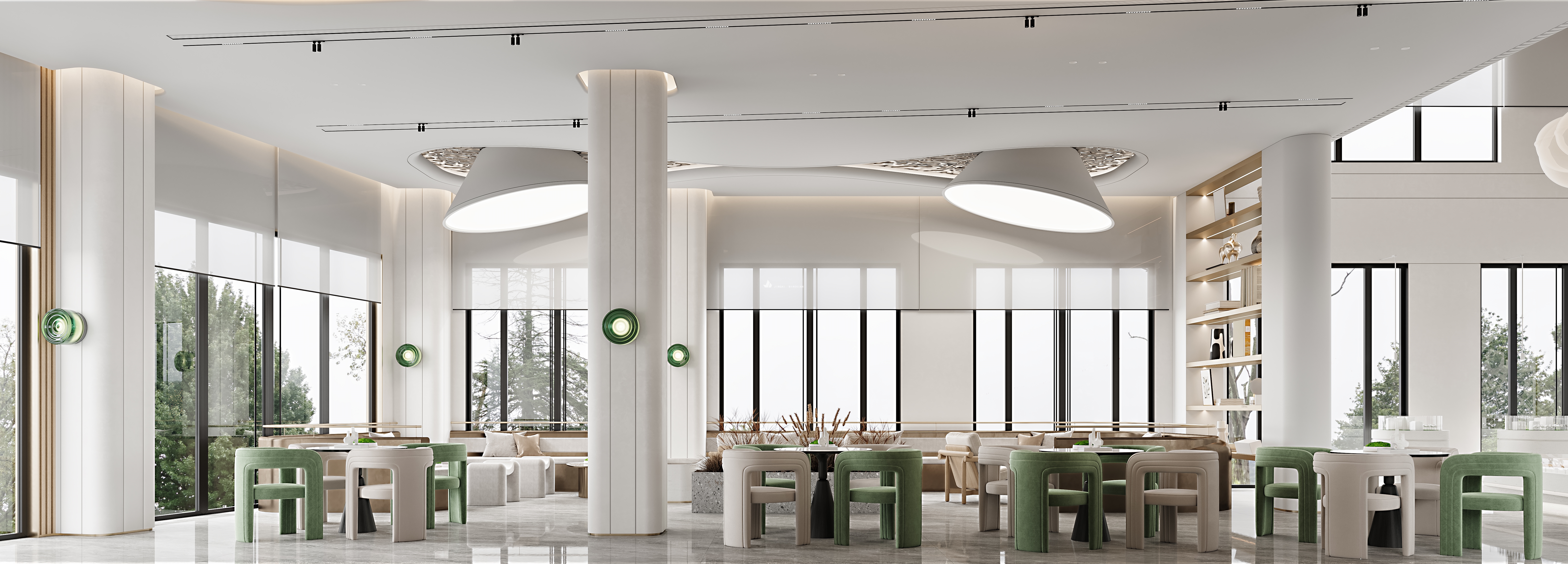 售楼处系列三-青云-32