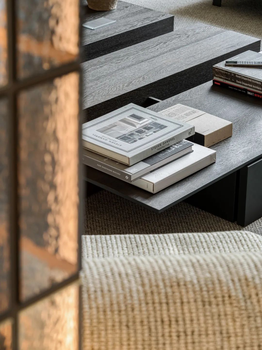 层渐·木韵然丨中国杭州丨胡晓君 GREENJUN-49