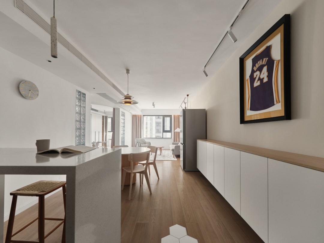 澜本原创「四月南风」ApirlSouthWind放慢生活节奏，享受无边界的自由空间-10