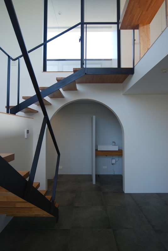 キタニワノイエ #162 - COGITE-33