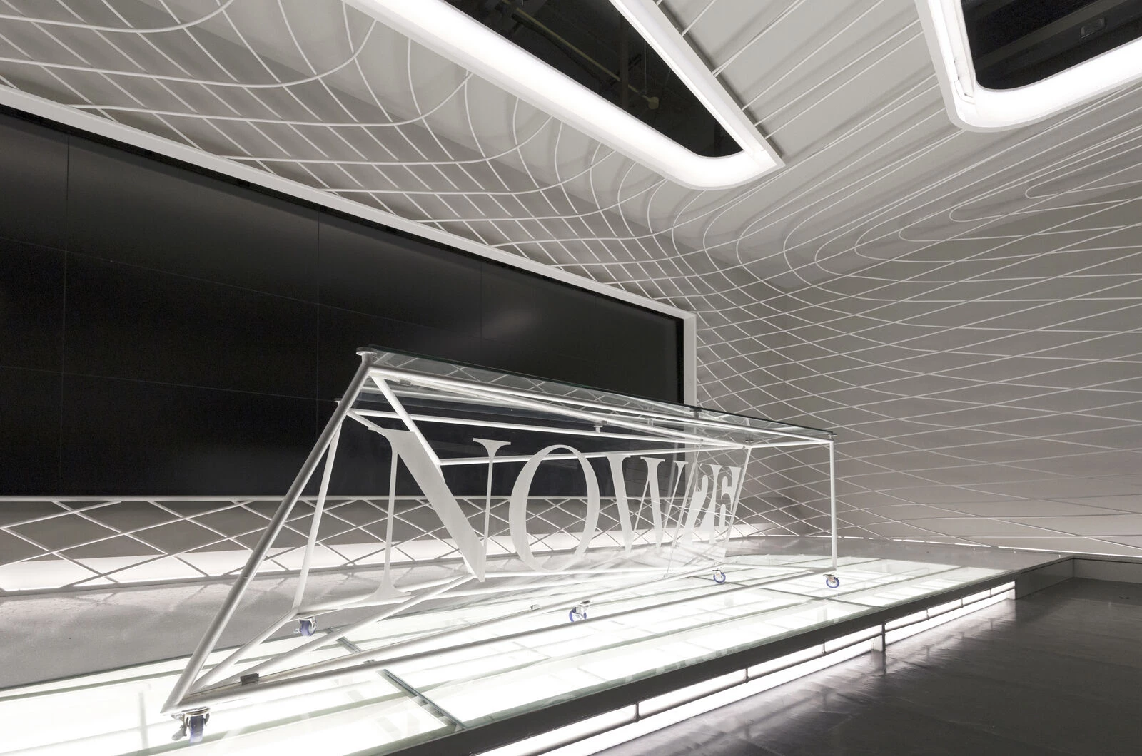 曼谷电视台生产工作室与办公室翻新-15