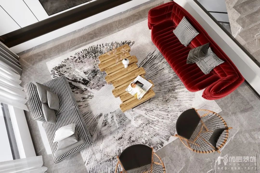 温馨老师 | 生活与设计的魔法师-120