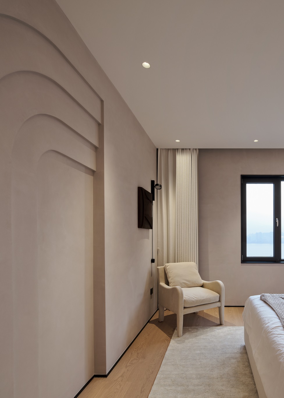 悦江台丨中国温州丨尚格设计-29