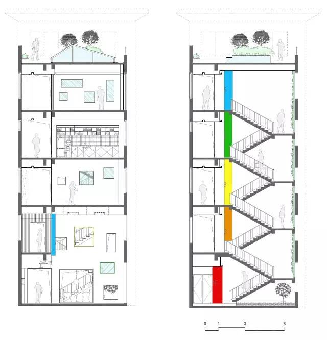 展志集团宝山加工中心办公楼改造-56