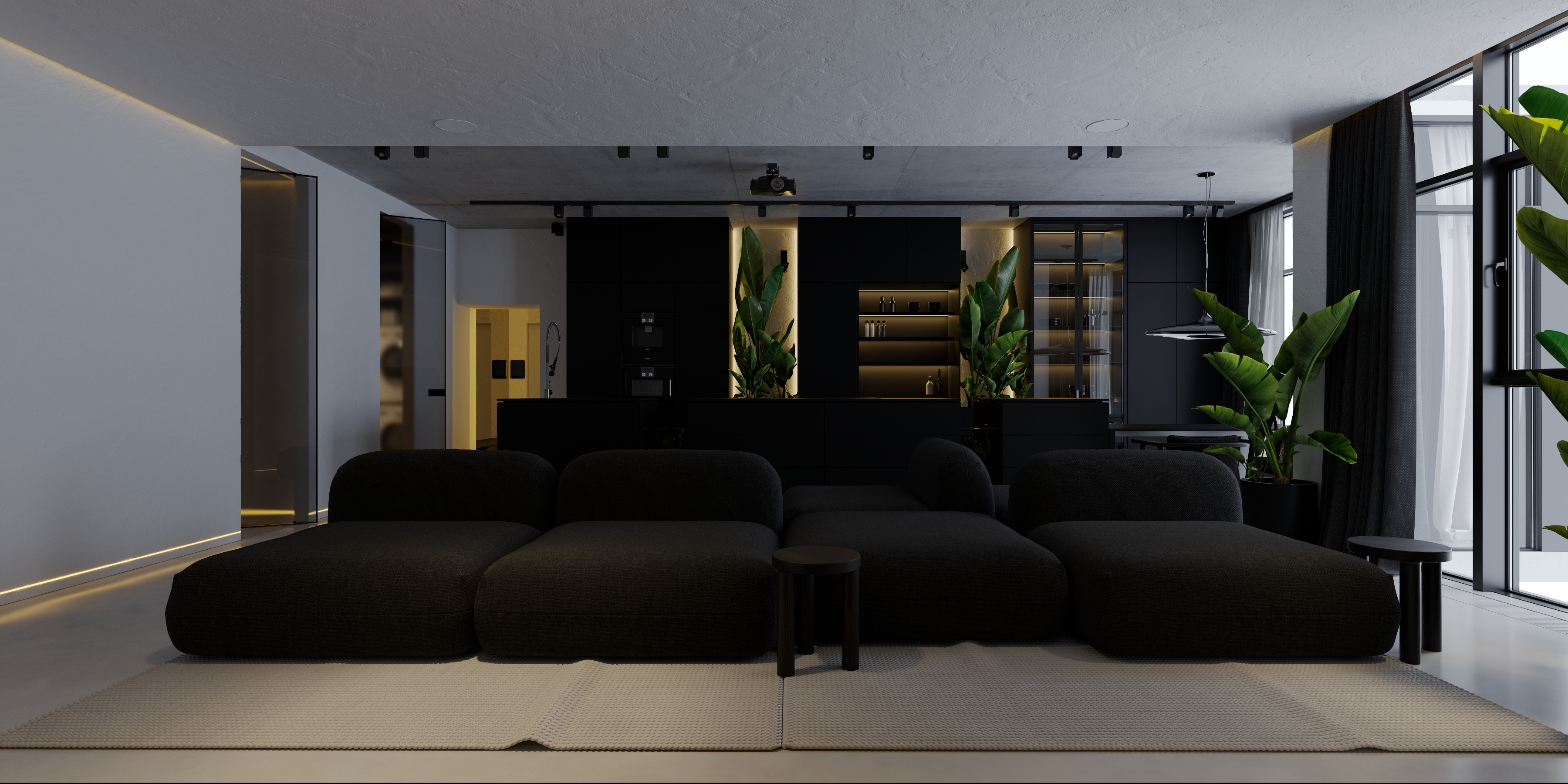 Worldwide 室内外设计-5