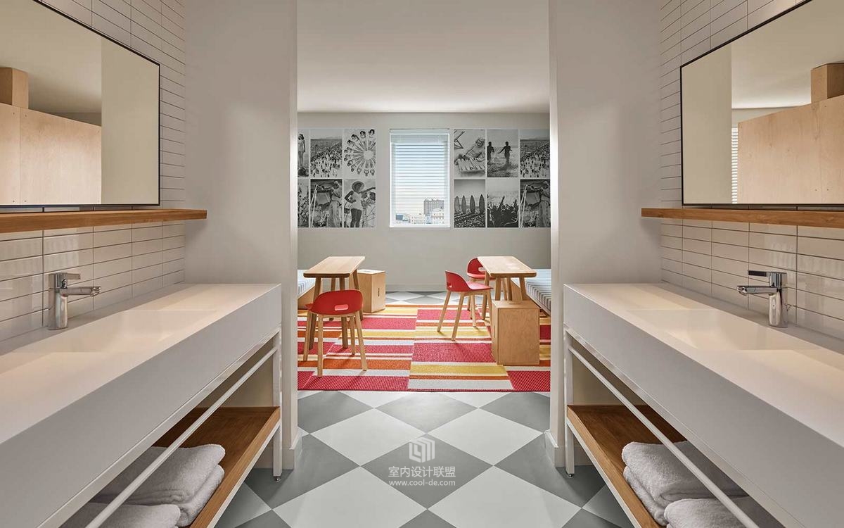 美国新泽西州海边精品酒店-34