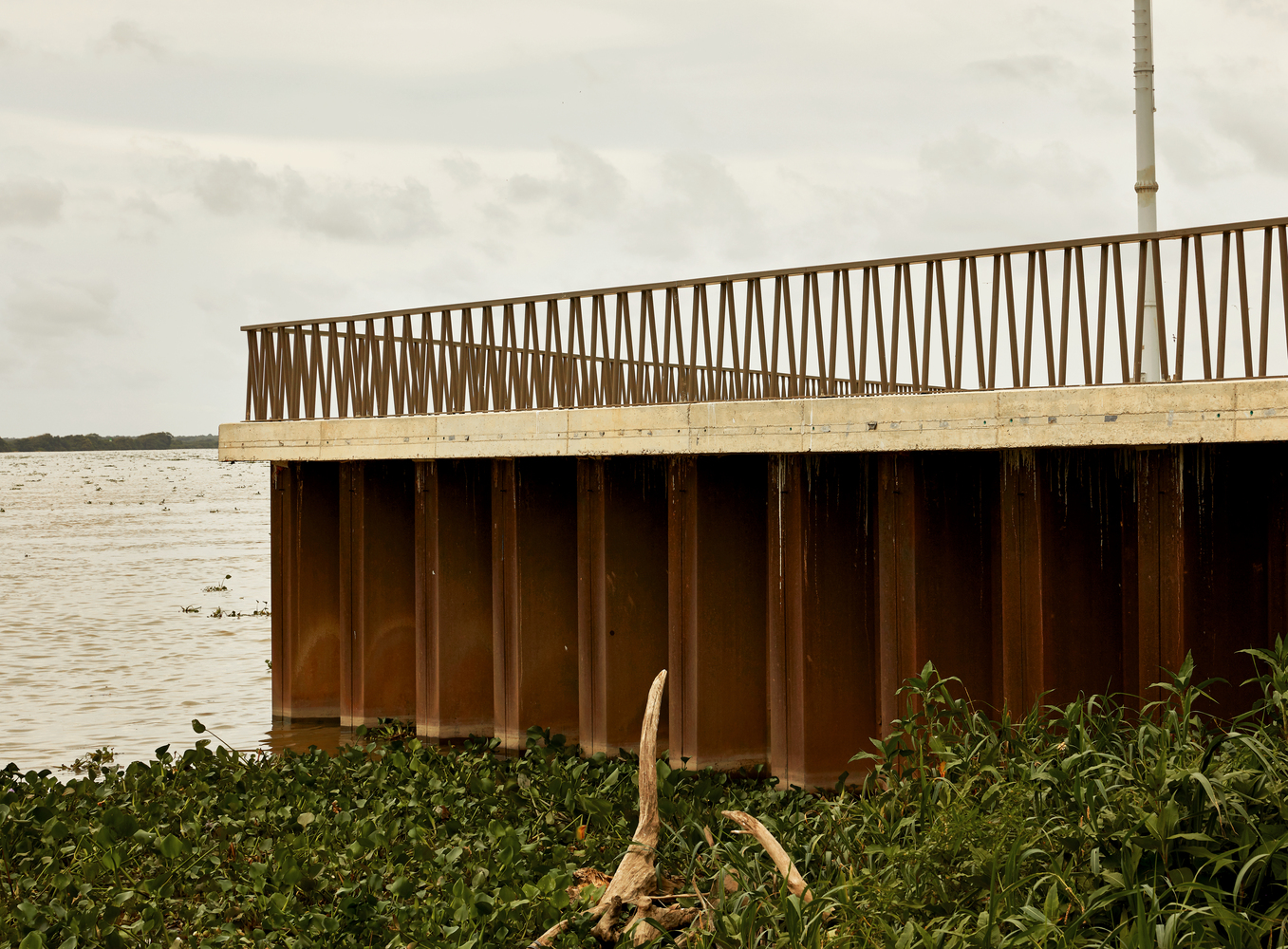 Gran Malecón 公共空间-30